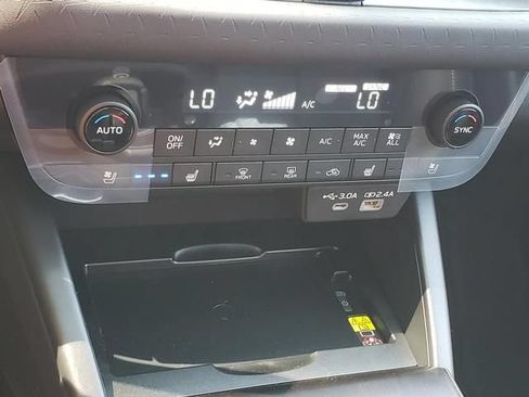 Used 2026 Subaru Outback Wilderness AWD/4WD image 18