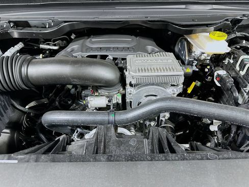 New 2026 RAM 1500 Big Horn AWD/4WD image 19