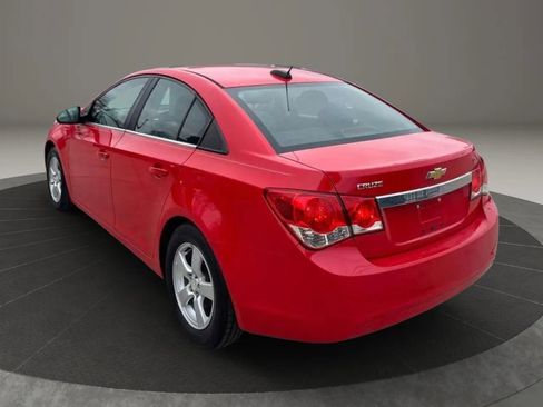 Used 2015 Chevrolet Cruze LT FWD image 5