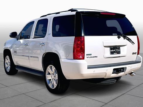 Used 2012 GMC Yukon SLT w/ Texas Edition image 11
