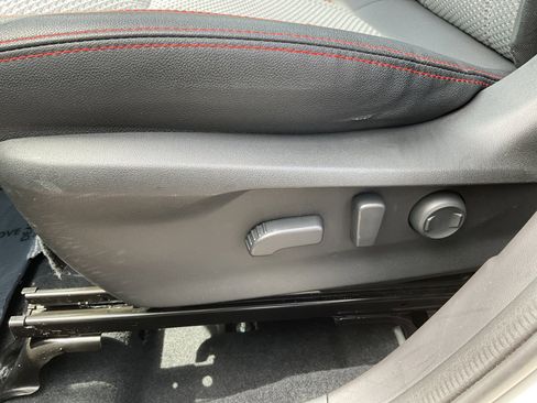 Used 2023 Subaru Forester Sport AWD/4WD image 25