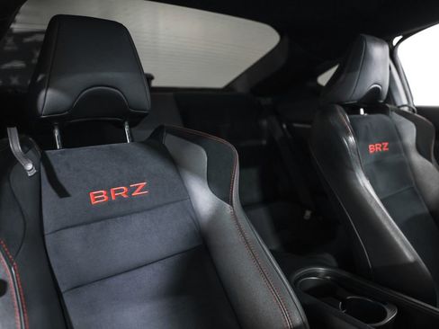 Used 2018 Subaru BRZ Limited w/ Performance Package RWD image 27