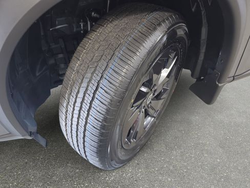 New 2026 Nissan Rogue SV w/ Cold Weather Package image 31