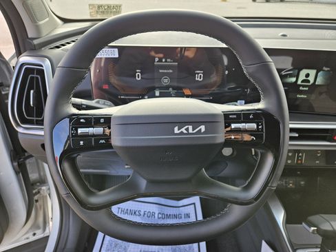 New 2026 Kia Sorento LX image 14