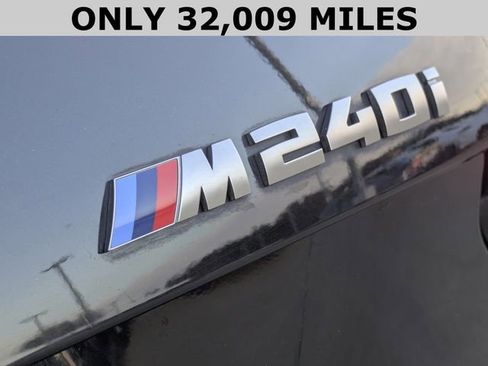Used 2024 BMW M240i xDrive M240i w/ Premium Package image 4