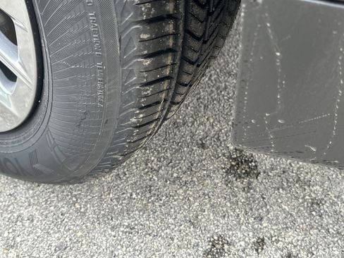 New 2026 MAZDA CX-90 3.3 Turbo w/ Select Package image 11