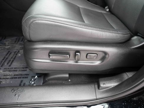 Used 2024 Honda Passport Black Edition image 12