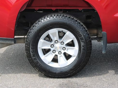 Used 2022 Chevrolet Silverado 1500 LT w/ Safety Package AWD/4WD image 13