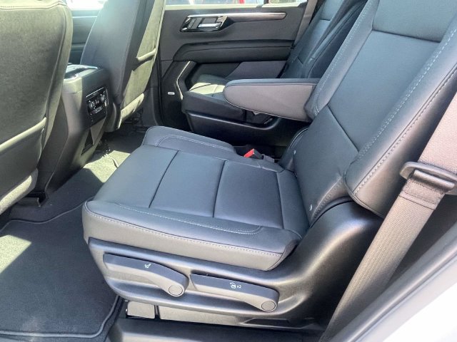 New 2027 Chevrolet Tahoe LT w/ Comfort Package RWD image 10