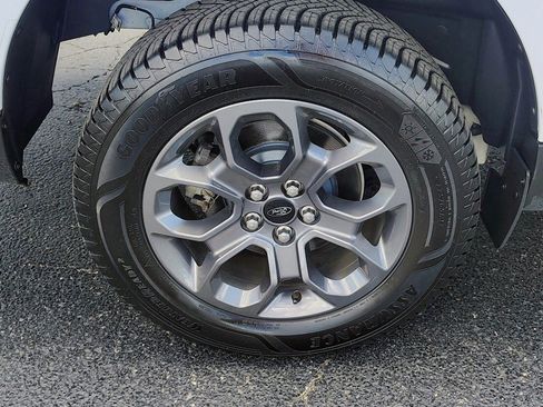 Used 2022 Ford Maverick XLT FWD image 9