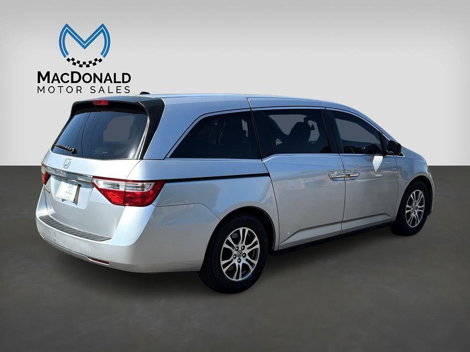 Used 2013 Honda Odyssey EX-L image 7