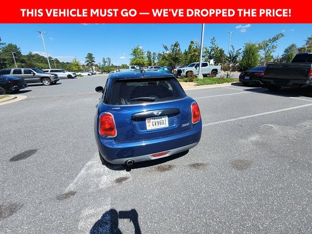Used 2016 MINI Cooper 4-Door Hardtop FWD image 10