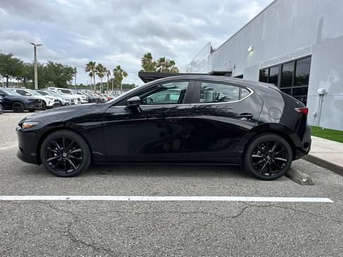 New 2026 MAZDA MAZDA3 s Sport FWD image 5