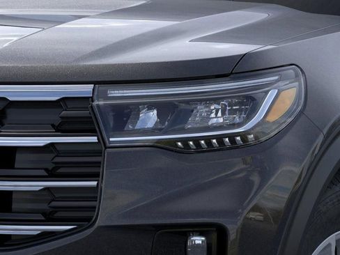 New 2026 Ford Explorer Active w/ Active Comfort Package RWD image 18