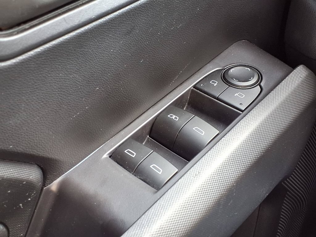 Used 2023 Chevrolet Colorado Trail Boss w/ Advanced Trailering Package AWD/4WD image 19