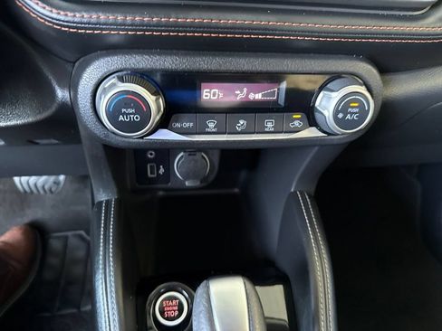 Used 2019 Nissan Kicks SR FWD image 29