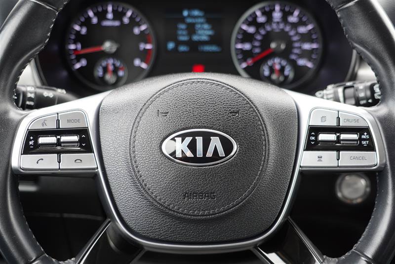 Used 2020 Kia Telluride LX AWD/4WD image 56