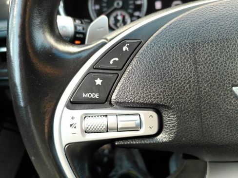 Used 2022 Genesis G80 2.5T w/ Prestige Package image 40