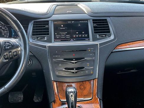 Used 2013 Lincoln MKS AWD image 6