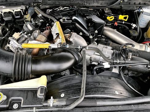 Used 2019 Ford F450 Platinum w/ Platinum Ultimate Package image 33