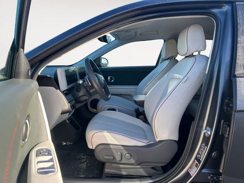 Used 2023 Hyundai Ioniq 5 SEL image 15