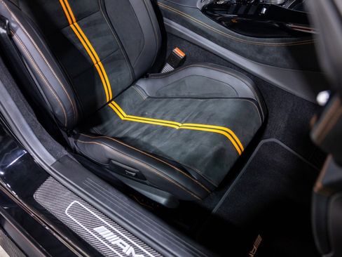 Used 2021 Mercedes-Benz AMG GT Black Series image 37