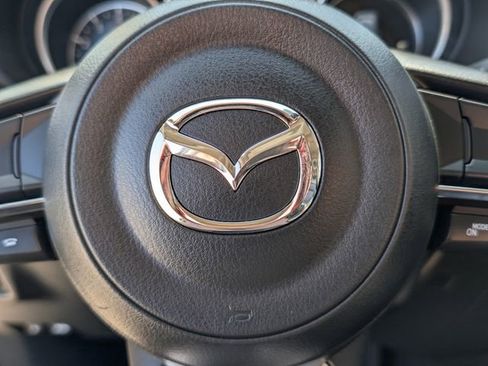 Certified 2025 MAZDA CX-5 AWD 2.5 S w/ Select Package image 26