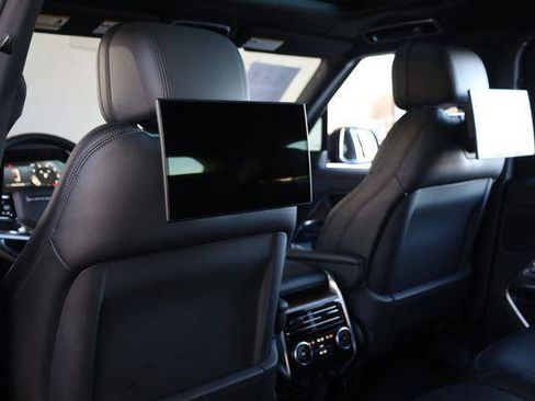 Used 2023 Land Rover Range Rover Autobiography AWD/4WD image 22