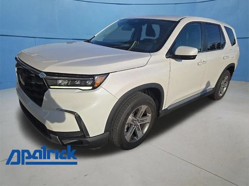 Used 2023 Honda Pilot EX-L image 1