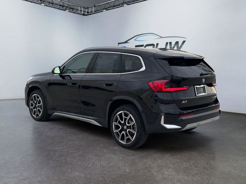 Used 2026 BMW X1 xDrive28i w/ Convenience Package AWD/4WD image 5