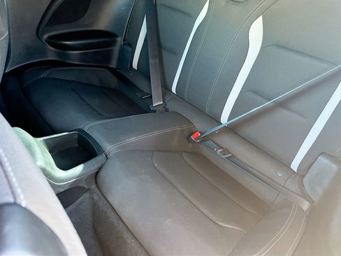 Used 2023 Chevrolet Camaro SS RWD image 23