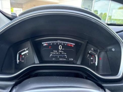Used 2018 Honda CR-V Touring image 33