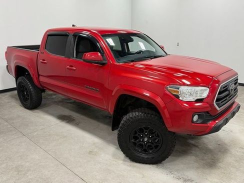 Used 2019 Toyota Tacoma SR5 image 34