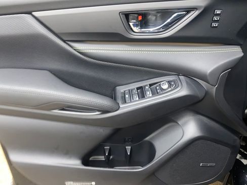 New 2025 Subaru Ascent Bronze Edition image 26