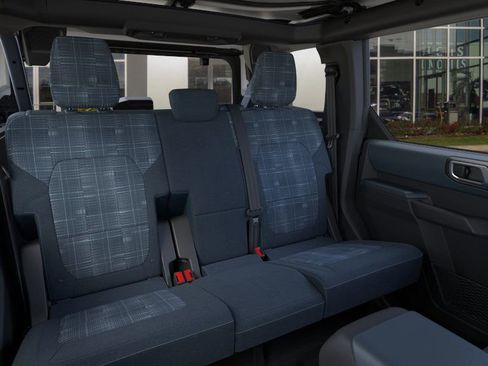 New 2025 Ford Bronco Heritage Edition image 32