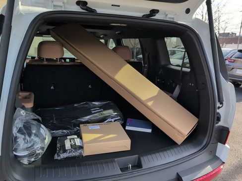 New 2026 Hyundai Santa Fe Limited image 28