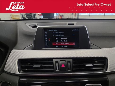Used 2018 BMW X1 sDrive28i FWD image 11