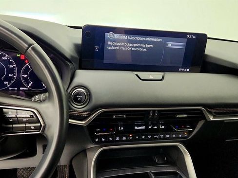 Used 2024 MAZDA CX-90 Plug-In Hybrid w/ Premium Plus AWD/4WD image 18