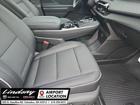 New 2026 Buick Enclave Preferred w/ Power Package image 30