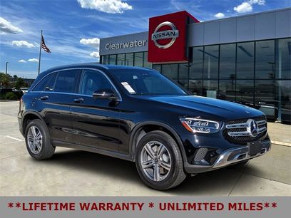 Used 2022 Mercedes-Benz GLC 300
