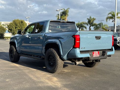 New 2026 Toyota Tacoma SR5 image 11