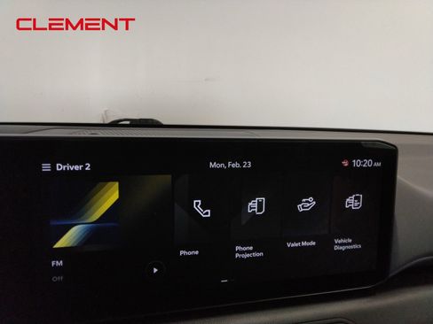 Used 2025 Kia K4 LXS image 20