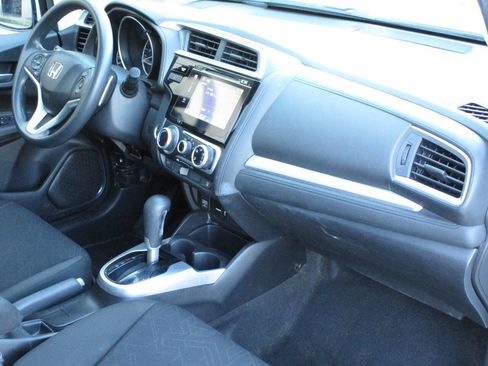 Used 2016 Honda Fit EX image 8