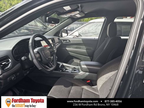 Used 2026 Dodge Durango GT AWD/4WD image 17