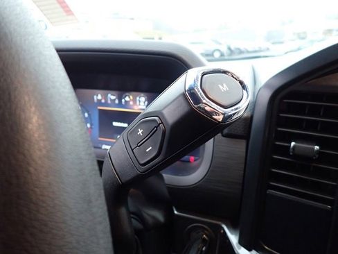 Certified 2025 Ford F150 STX image 24