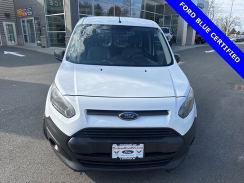 Certified 2017 Ford Transit Connect XL image 3