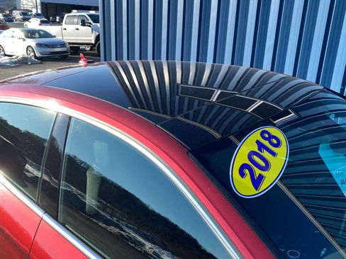 Used 2018 Audi A5 2.0T Premium Plus image 5