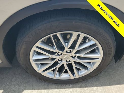 Certified 2023 Acura MDX SH-AWD w/ Advance Package image 10