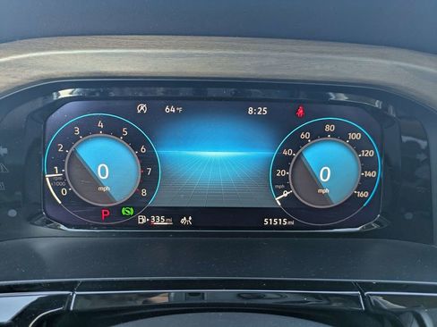 Used 2024 Volkswagen Atlas SE FWD image 32