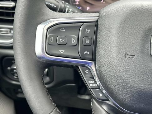New 2026 RAM 1500 Laramie w/ Night Edition AWD/4WD image 8